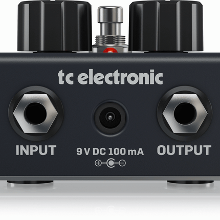 TC ELECTRONIC CRESCENDO AUTO SWELL