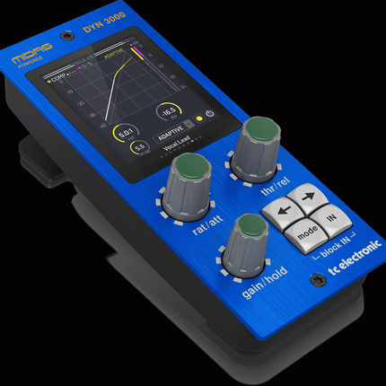 TC ELECTRONIC DYN 3000-DT
