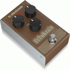 TC Electronic Echobrain Analog Delay Pedal, Bucket-Brigade Circuit