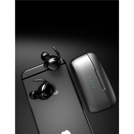 Digitech Wireless TWS Sport Earphones with Bluetooth 5.0 Technology AA2147