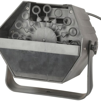 Rave Professional Mains Operated Bubble Machine AB1229