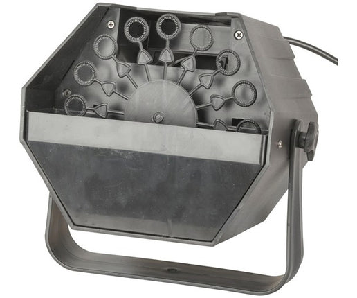 Rave Professional Mains Operated Bubble Machine AB1229