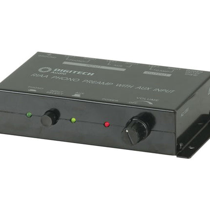 Digitech Phono Stereo Preamplifier AC1591
