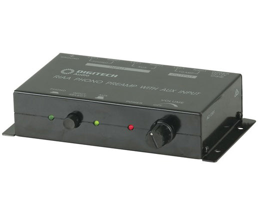 Digitech Phono Stereo Preamplifier AC1591