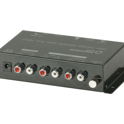 Digitech Phono Stereo Preamplifier AC1591