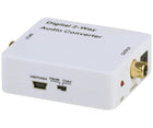 Digitech Digital Audio Converter & Repeater AC1592