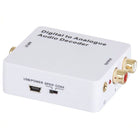 Digitech Digital to Analogue Audio Decoder AC1658