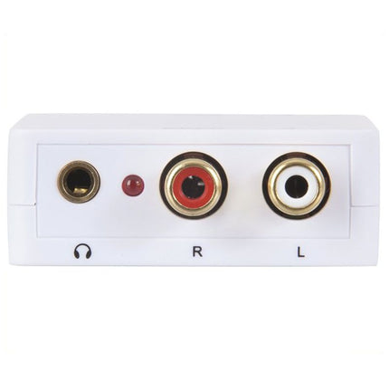 Digitech Digital to Analogue Audio Decoder AC1658