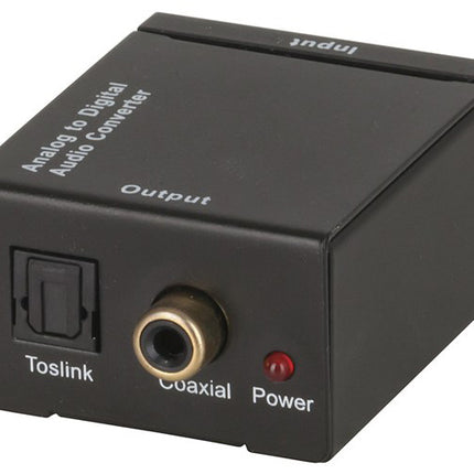 Digitech Analogue to Digital Audio Converter AC1716