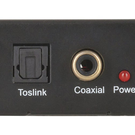 Digitech Analogue to Digital Audio Converter AC1716