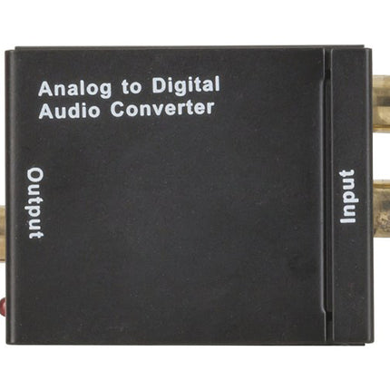 Digitech Analogue to Digital Audio Converter AC1716