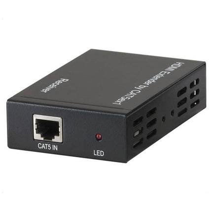 Digitech Spare TCP/IP HDMI Extender Receiver for AC1734 Cat5e AC1735