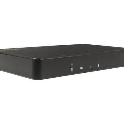Concord 2-Way 4K HDMI Splitter AC5000 CSP2WH20B4K-A