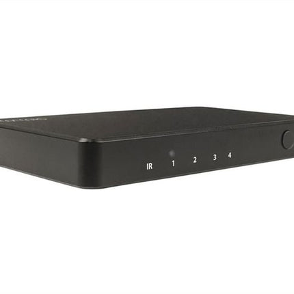 Concord 4-Way 4K HDMI Switcher AC5010 CSW4WH20B4K-A