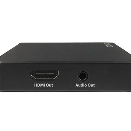 Concord 4-Way 4K HDMI Switcher AC5010 CSW4WH20B4K-A