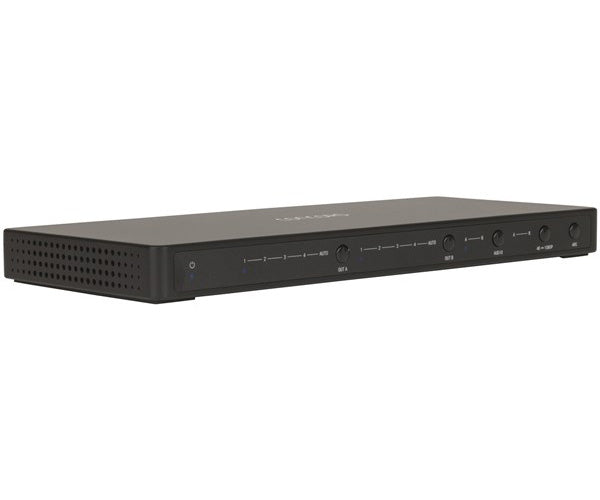 Concord 4x2 4K HDMI Matrix Switcher Splitter AC5012 CM4X2W20B4K-A