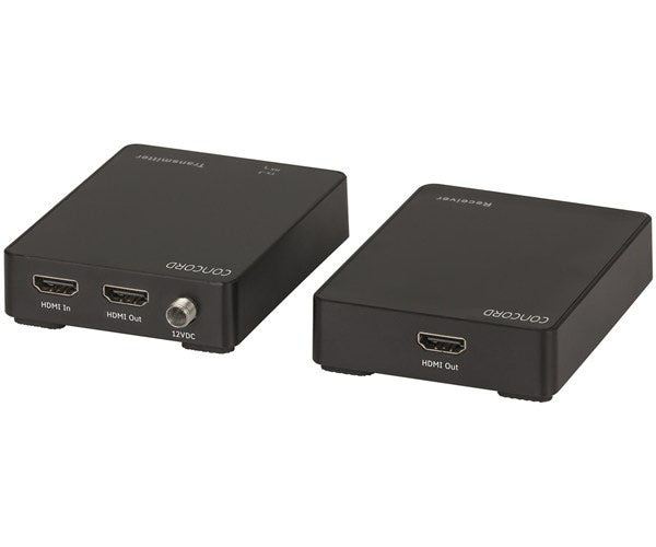 Concord 4K HDMI Cat5e/6 Extender AC5020 CE1W20B4K-A