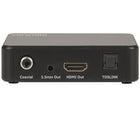 Concord HDMI Audio Extractor AC5030 CEX1W20B4K-A
