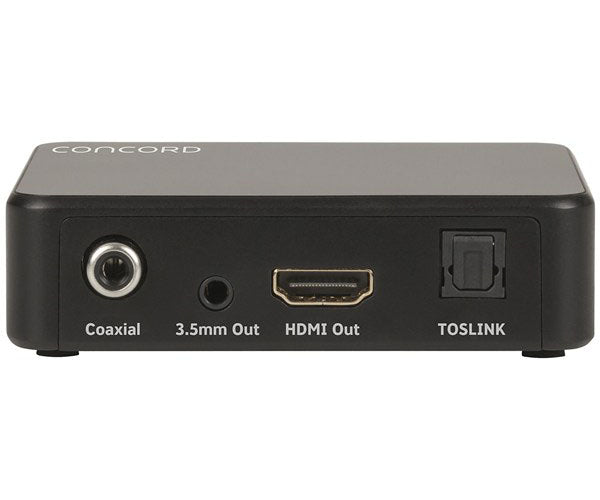 Concord HDMI Audio Extractor AC5030 CEX1W20B4K-A