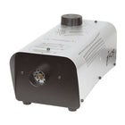 Rave Fog Smoke Machine, Metal Box,800 ml, Dance Floor AF1214