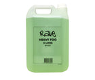 Rave Water Based Fog Machine Liquid 5 Litre AF1223