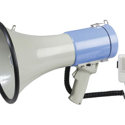 Digitech 25W Personal Megaphone with Siren