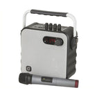 Digitech Portable Wireless UHF PA System, Microphone • AM4095