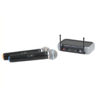 Digitech Dual Channel Wireless UHF Microphone AM4132