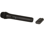 Digitech UHF Wireless Microphone & Receiver AM4134