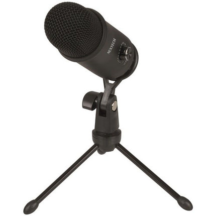 Nextech USB Streaming Microphone AM4136