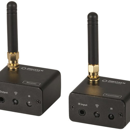 Digitech Wireless Infrared Remote Control Extender AR1866