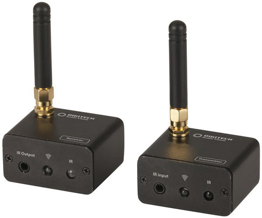 Digitech Wireless Infrared Remote Control Extender AR1866
