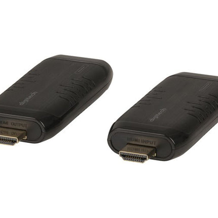 Digitech Portable 5.8GHz Wireless 1080p HDMI AV Sender AR1901