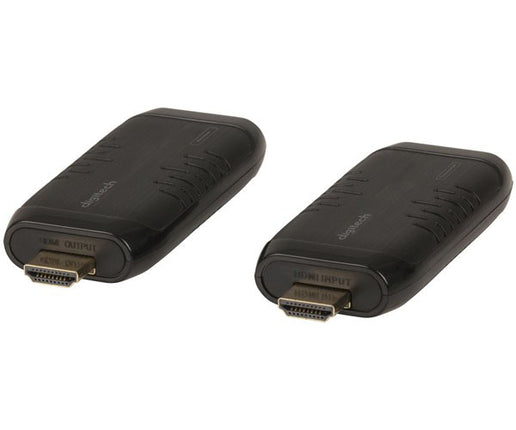 Digitech Portable 5.8GHz Wireless 1080p HDMI AV Sender AR1901