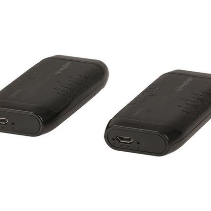 Digitech Portable 5.8GHz Wireless 1080p HDMI AV Sender AR1901