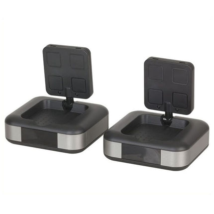 Digitech Wireless 5.8GHz AV Sender/Receiver, Wideband IR Extender