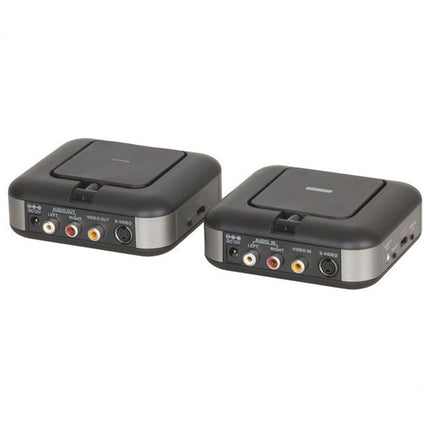 Digitech Wireless 5.8GHz AV Sender/Receiver, Wideband IR Extender