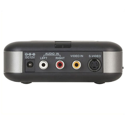 Digitech Wireless 5.8GHz AV Sender/Receiver, Wideband IR Extender