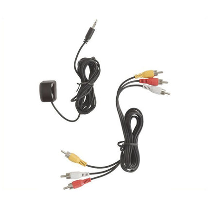 Digitech Wireless 5.8GHz AV Sender/Receiver, Wideband IR Extender
