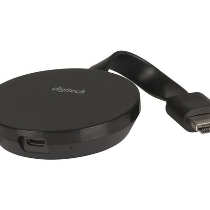Digitech 4K Wi-Fi HDMI Miracast Dongle AR1924