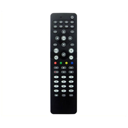 CLEARANCE:Total Control 8 Device Remote AR1954