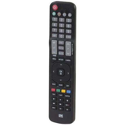 One-For-All Replacement Remote for LG TVs AR1958 URC1911