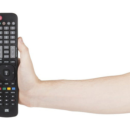One-For-All Replacement Remote for LG TVs AR1958 URC1911