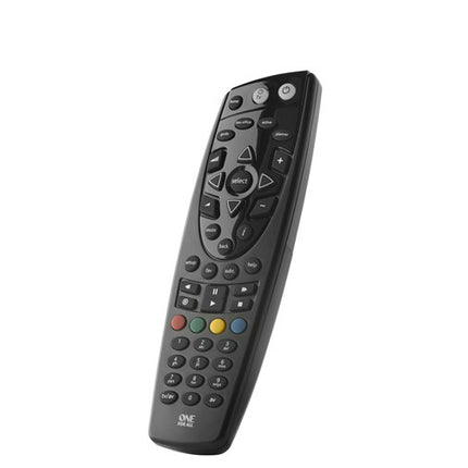 One-For-All Infrared Remote Control for Foxtel iQ,iQ2,iQ3, iQ4 AR1963 URC1669