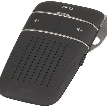 Response Visor Mount Rechargeable Bluetooth Handsfree System AR3138