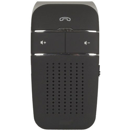 Response Visor Mount Rechargeable Bluetooth Handsfree System AR3138