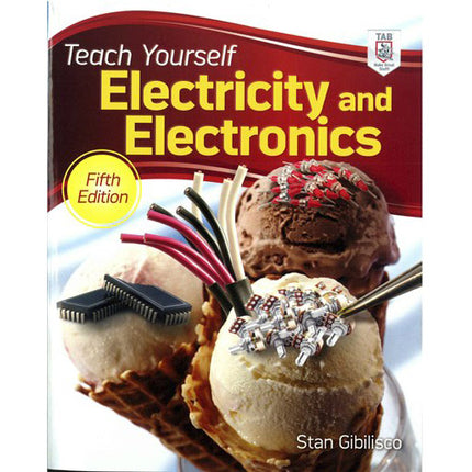 Teach Yourself Electricity and Electronics BM7108