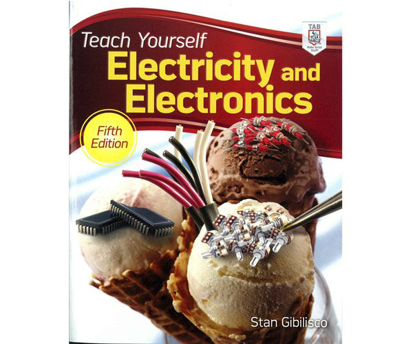 Teach Yourself Electricity and Electronics BM7108