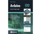 Arduino Circuit and Projects Guide BM7142 9780907920257