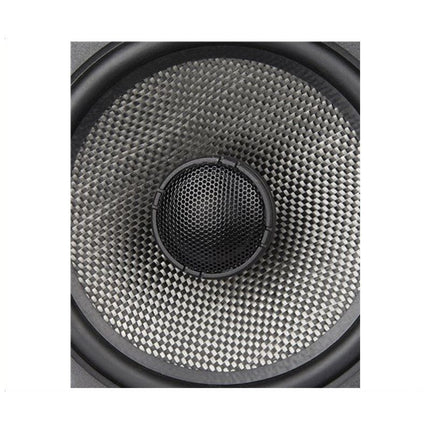 Digitech 127mm Coaxial Speaker, Silk Dome Tweeter CS2401